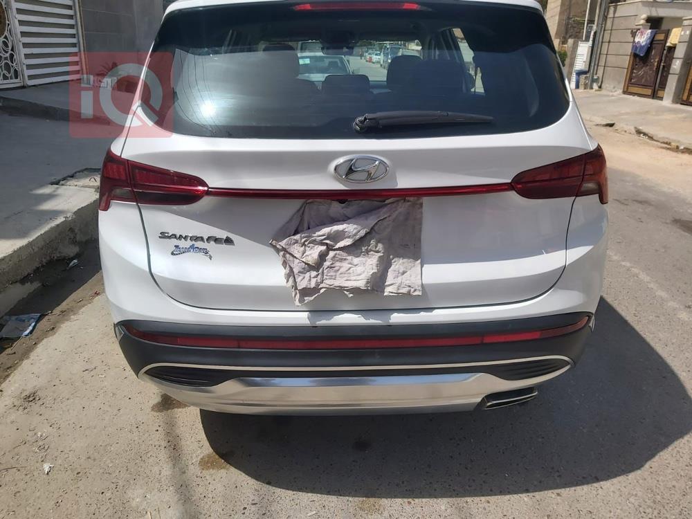 هیوندای سەنتافی